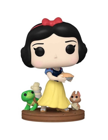 Snow White (1019) Disney: Ultimate Princess POP! Vinyl Figure 9 cm