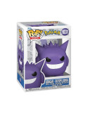 Gengar (1031) Pokemon Funko Pop Games Vinyl Figure 9 cm
