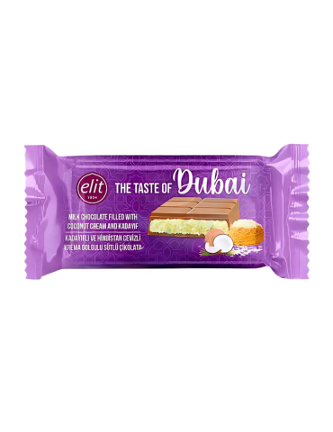 Dubai Chocolate Cocco