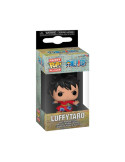 Luffytaro One piece - Portachiavi (keychains) Funko Pop