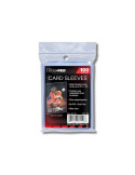 Ultra Pro Sleeves standard size (100 pezzi)