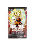 Dragon Ball Super Card Game - FB05 New Adventure (ENG)