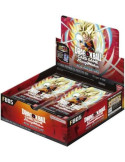 Dragon Ball Super Card Game - FB05 New Adventure TCG Booster Display (ENG)