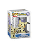 Funko Pop Games Pokemon Mimikyu 1013