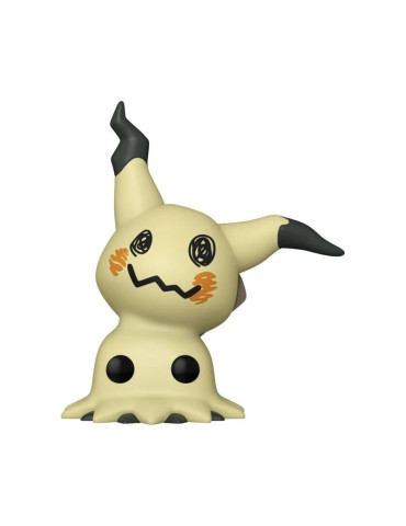 Funko Pop Games Pokemon Mimikyu 1013