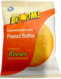 It's A Boom Reese's Biscuits Peanut Butter