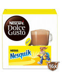Nesquik Nestle' - Capsula (Nescafe dolce gusto)