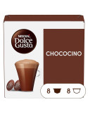 Chococino - Capsula (Nescafe dolce gusto)