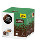 Caffe' Miscela Robusta - Capsula (Nescafe dolce gusto)
