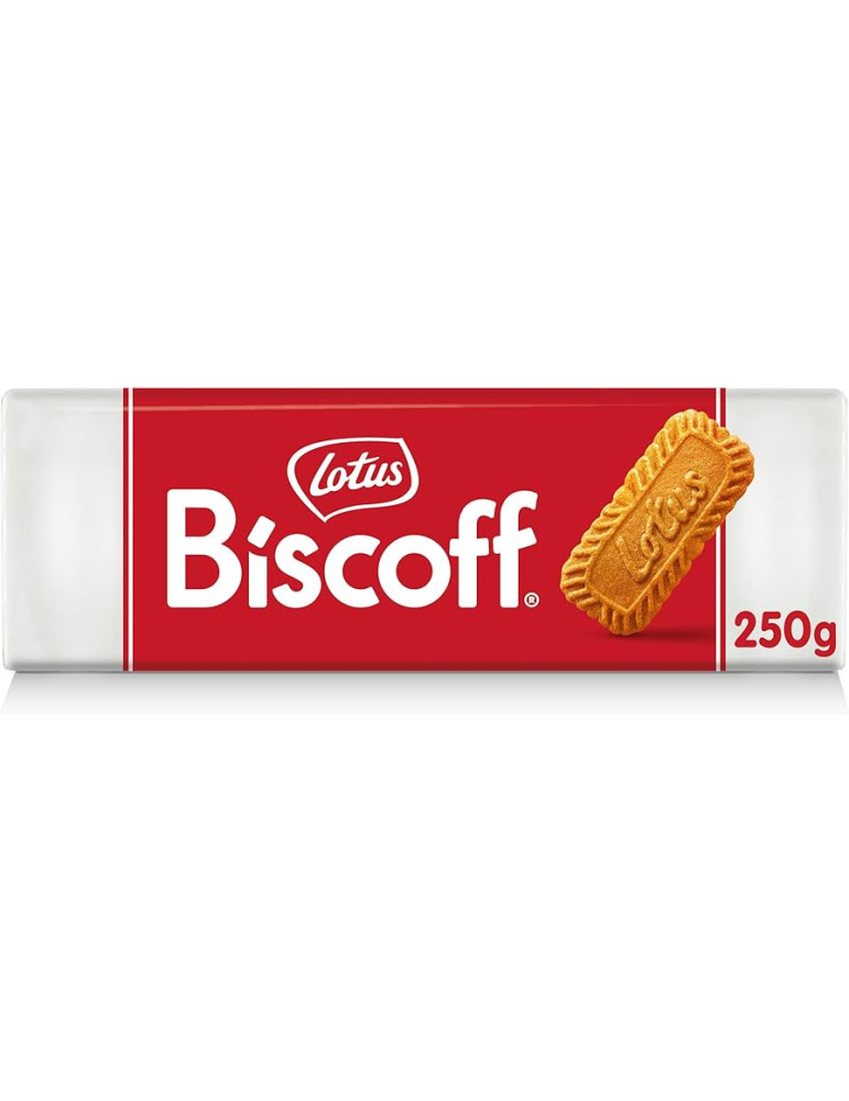 Lotus Biscoff 250g