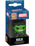 Hulk Marvel - Portachiavi (keychains) Funko Pop