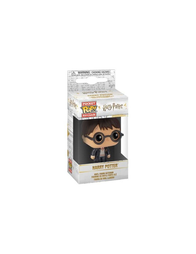 Harry Potter - Portachiavi (keychains) Funko Pop