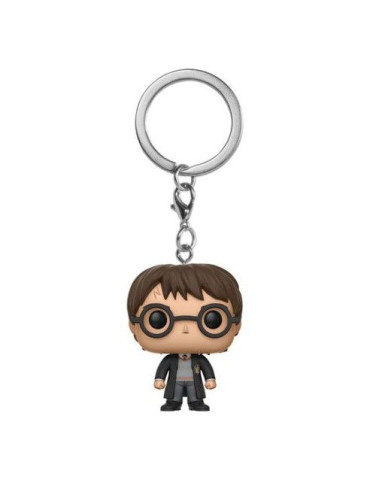 Harry Potter - Portachiavi (keychains) Funko Pop