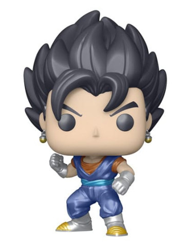 Vegito (MT) Exclusive - Dragon Ball Z Funko Pop (949)