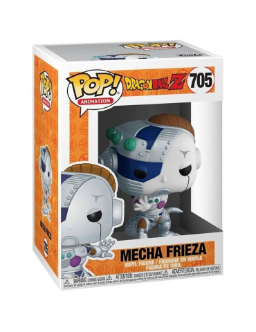 Mecha Frieza - Dragon Ball Z Funko Pop 705