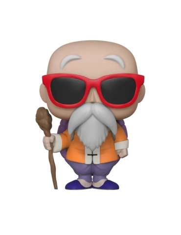 Genio Delle Tartarughe (Master Roshi) - Dragon Ball Z Funko Pop (382)