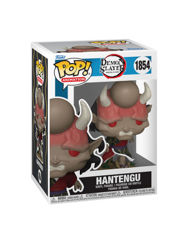 Hantengu Demon Slayer: Kimetsu no Yaiba - Funko Pop (1854)