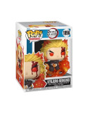 Kyojuro Rengoku 9th form Demon Slayer: Kimetsu no Yaiba - Funko Pop (1856)