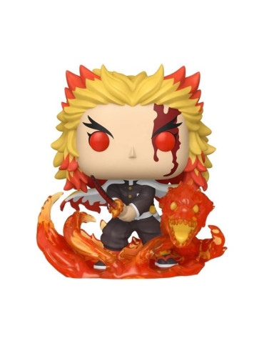 Kyojuro Rengoku 9th form Demon Slayer: Kimetsu no Yaiba - Funko Pop (1856)