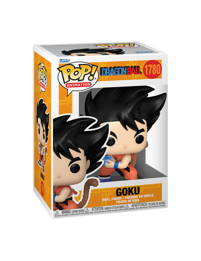 Goku kame (1780) - Dragon Ball Funko Pop