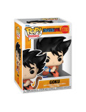 Goku kame (1780) - Dragon Ball Funko Pop