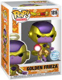 Golden Frieza Special Edition (1816) -  Dragon Ball Super Funko Pop
