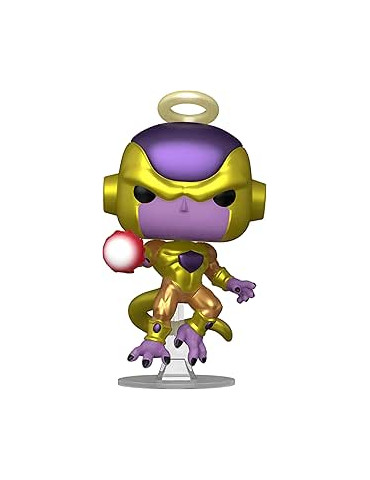 Golden Frieza Special Edition (1816) -  Dragon Ball Super Funko Pop