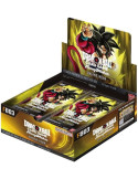 Dragon Ball Super Card Game - FB03 Raging Roar TCG Booster Display (ENG)