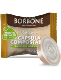 Borbone Capsule Compatibili Lavazza A Modo Mio miscela Oro