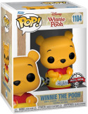 Winnie The Pooh in Honey  - Funko Pop Disney (1104)