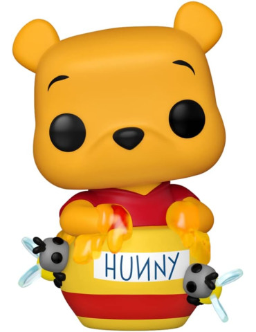 Winnie The Pooh in Honey  - Funko Pop Disney (1104)