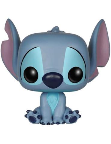 Stitch (Seated) - Funko Pop Disney Lilo and Stitch  (159)