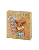 Eevee Random Keychain Blind Box Vol. 1 (Chinese)