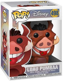 The Lion King POP! Disney Vinyl Figure Luau Pumbaa 9 cm