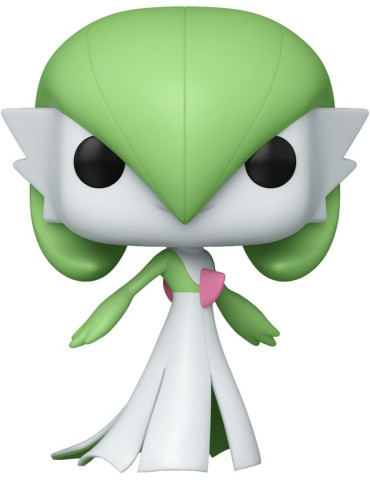 Pokemon POP! Games Vinyl Figure Gardevoir 9 cm