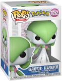 Pokemon POP! Games Vinyl Figure Gardevoir 9 cm Pokemon POP! Games Vinyl Figure Gardevoir 9 cm