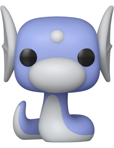 Pokemon POP! Games Vinyl Figure Dratini 9 cm