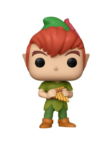 Peter Pan 70th Anniversary POP! Disney Vinyl Figure Peter 9 cm