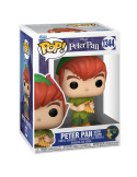 Peter Pan 70th Anniversary POP! Disney Vinyl Figure Peter 9 cm Peter Pan 70th Anniversary POP! Disney Vinyl Figure Peter 9 cm