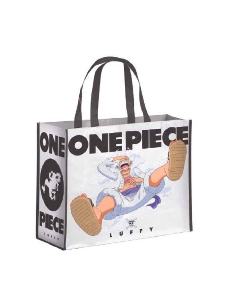 One Piece - Shopping Bag - Luffy Gear 5 (45x20x40)