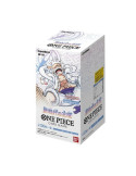 One Piece Card Game JAP OP05