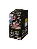 One Piece Card Game JAP OP09