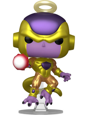 Dragon Ball Super POP! Golden Frieza 9 cm Special Edition 1816