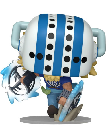 One Piece POP! Killer 9 cm Special Edition 1895