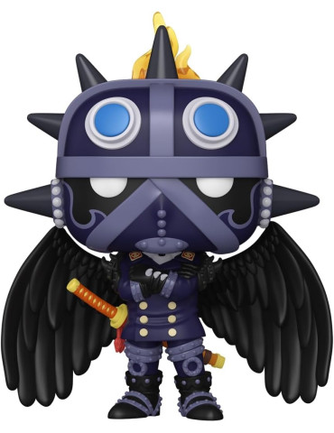 One Piece POP! King 9 cm