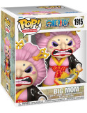 One Piece POP! Big Mom (Kimono) 15 cm One Piece POP! Big Mom (Kimono) 15 cm