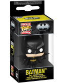 Portachiavi Batman 85th Anniversary POP! 4 cm Batman (Soaring) Portachiavi Batman 85th Anniversary POP! 4 cm Batman (Soaring)