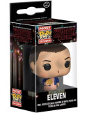 Portachiavi Stranger Things – Eleven 4 cm