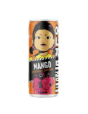 Squid Game Energy Drink Mango DPG 250ml