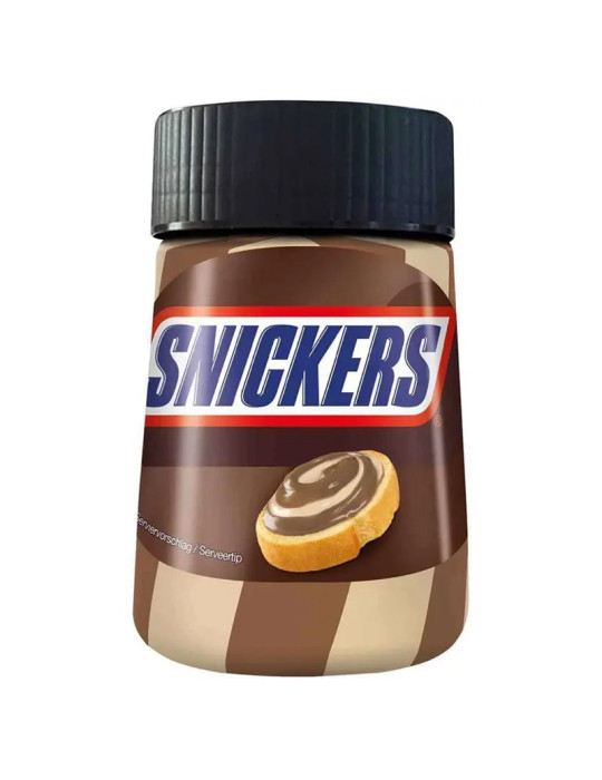 Snickers Spread 350g